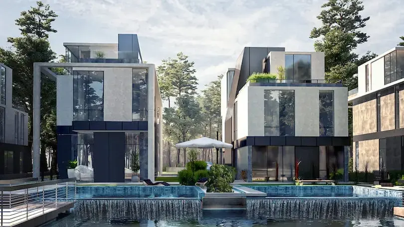 بلومفيلدز - صورة 2